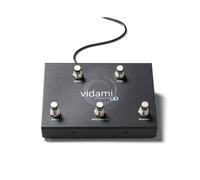 Vidami Youtube Looper Pedale