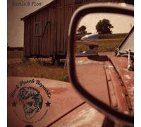 Vidar Busk & Daniel Erik Hustle & Flow -Digi- (CD)