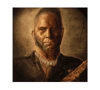 - Vidar Busk & His True Believers The Civilized Life - Vinile