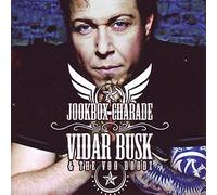 Vidar Busk & The Voo Doodz - Jookbox Charade