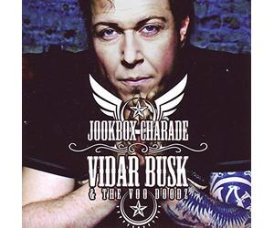 Vidar Busk & The Voo Doodz - Jookbox Charade