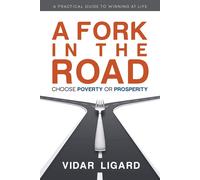 Vidar Ligard A Fork in the Road (Tascabile)