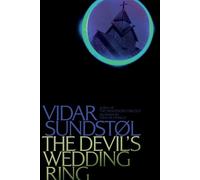 Vidar Sundstøl The Devil's Wedding Ring (Tascabile)