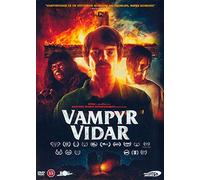 Vidar the Vampire ( VampyrVidar ) [ Origine Danese, Nessuna Lingua Italiana ]