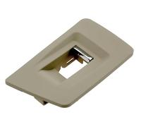 VIDARR COPERTURA ALZACRISTALLO POSTERIORE DX COMPATIBILE CON BMW 5 F10 F11 2009- Beige EWS-BM-024