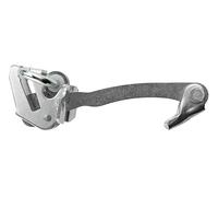 VIDARR Fermo porta Sx Destra Compatibile con Fiat Grande Punto Linea 04.05-06.15 EZC-FT-137