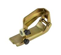 VIDARR Guida Rullo Centrale Porta Scorrevole Sinistra Compatibile con Mercedes VITO 1996-2003 EZC-ME-124