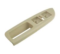 VIDARR Maniglia anteriore compatibile con Skoda Octavia II 2004-2013 beige EWS-SK-028