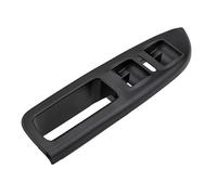 VIDARR Maniglia anteriore compatibile con Skoda Octavia II 2004-2013 nera EWS-SK-026