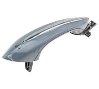 VIDARR Maniglia esterna per portiera anteriore sinistra compatibile con BMW 5 F10 F11 09-7 F01 08- EZC-BM-114