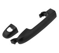 VIDARR Maniglia esterna per portiera anteriore sinistra compatibile con Hyundai I20 2008-2015 EZC-HY-573