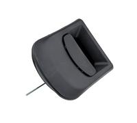 VIDARR Maniglia esterna per portiera anteriore sinistra compatibile con IVECO Daily 1999- EZC-VC-011