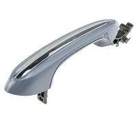 VIDARR Maniglia esterna per portiera destra anteriore posteriore compatibile con BMW 5 2016-6 G32 2017- EZC-BM-118