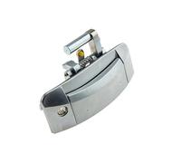 VIDARR Maniglia Esterna Porta Sinistra Compatibile con Nissan 350Z 2003- EZC-NS-016