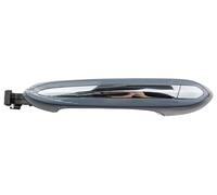 VIDARR Maniglia Esterna Porta Sx Anteriore Compatibile con BMW 5 G30 G31 16-6 G32 17- EZC-BM-120