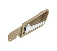 VIDARR Maniglia interna per porta anteriore compatibile con Mercedes A KLASA W169 2010-2012 EZC-ME-030