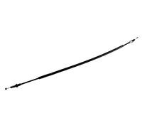VIDARR Maniglia per porta anteriore compatibile con Land Rover Range Rover 2002- EZC-LR-003
