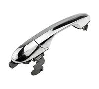 VIDARR Maniglia per porta esterna anteriore destra compatibile con Fiat 500 2007- WERSJA UK EZC-FT-050A