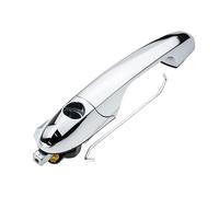 VIDARR Maniglia per porta esterna anteriore sinistra compatibile con Fiat 500 2007- WERSJA UK EZC-FT-049A