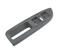VIDARR Maniglia porta anteriore compatibile con Skoda Octavia II 2004-2013 grigio EWS-SK-027