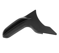 VIDARR Manopola di regolazione sedile sinistra compatibile con Ford Focus III 2010- EZC-FR-108