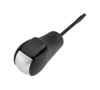 VIDARR Pomello del cambio compatibile con BMW 1 E81 E82 E87 E88 2003-2013 3 E36 E46 1990-2007 GZB-BM-007