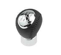 VIDARR Pomello del cambio compatibile con Mazda 3 03-5 05-6 02- PREMACY 99- RX-8 03- GZB-MZ-002