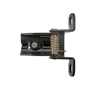 VIDARR Porta scorrevole con guida a rulli centrali compatibile con Ford Transit 00- EZC-FR-117