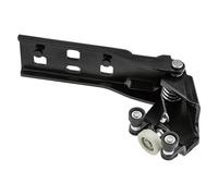 VIDARR Porta scorrevole con guida a rulli centrali compatibile con Renault TRAFIC III 14- EZC-RE-154