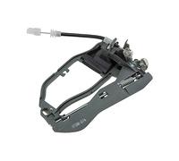 VIDARR Staffa meccanismo maniglia anteriore sinistra compatibile con BMW X5 E53 2000- EZC-BM-074