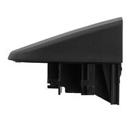 VIDARR Tappo maniglia porta esterna sinistra destra anteriore posteriore compatibile con Ford Transit 2013- EZC-FR-267