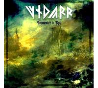 Vidarr Tormented to Rot (CD) EP