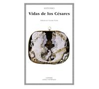 Vidas de los Cesares/ Lives of the Caesars