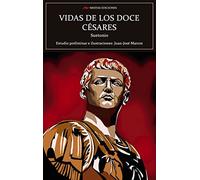Vidas de los doce Césares: 127