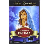 Vidas Ejemplares : El Milagro De Fátima - Santos (2005) (Import)