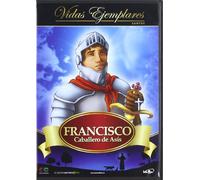 Vidas Ejemplares : Francisco, Caballero De Asís - Santos (2005) (Import)