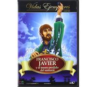 Vidas Ejemplares : Francisco Javier Y El Tesoro Perdido Del Samurái - Santos (2005) (Import)