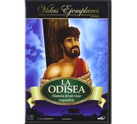 Vidas Ejemplares : La Odisea, Historia De Un Viaje - Héroes (2005) (Import)