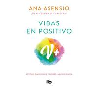 Vidas en positivo / Positive Lives