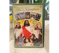 Vidas Esemplari - 5 Film (DVD) Bernardita DeLourdes