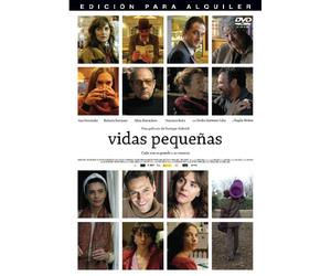 Vidas Pequeñas *** Europe Zone ***
