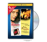 Vidas Privadas/Pantaleon Y Las - Vidas Privadas/Pantaleon Y Las