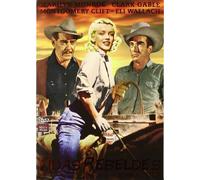 Vidas Rebeldes (The Misfits)