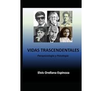VIDAS TRASCENDENTALES: Parapsicología y Psicología