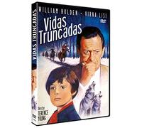 Vidas Truncadas (L'arbre de Noël) 1969