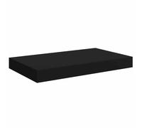 vidaXL 1/2/4x Scaffali a Parete in MDF Arredo Mensole Misure/Colori Diversi