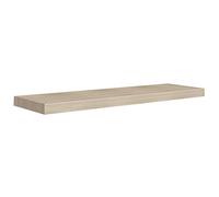 vidaXL 1/2/4x Scaffali a Parete in MDF Arredo Mensole Misure/Colori Diversi