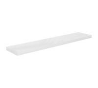 vidaXL 1/2/4x Scaffali a Parete in MDF Arredo Mensole Misure/Colori Diversi