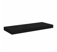 vidaXL 1/2/4x Scaffali a Parete in MDF Arredo Mensole Misure/Colori Diversi