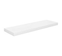 vidaXL 1/2/4x Scaffali a Parete in MDF Arredo Mensole Misure/Colori Diversi